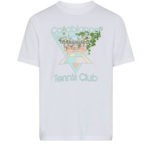 Casablanca men’s shirt size s